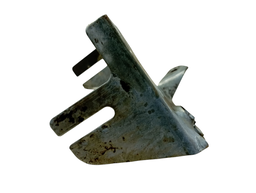 SUPORTE CAVALETE EMBREAGEM GOL 1.0 8V 16V MI AT G2 G3 G4