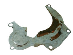 Defletor Capa Seca Câmbio Gol Saveiro Parati 1997 a 2005