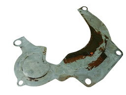 DEFLETOR CAPA SECA CÂMBIO GOL SAVEIRO PARATI 1997 A 2005