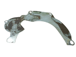 DEFLETOR CAPA SECA CÂMBIO GOL SAVEIRO PARATI 1997 A 2005