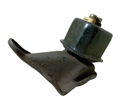 SUPORTE COXIM MOTOR ESQUERDO GOL G3 PARATI SAVEIRO 1997/2005