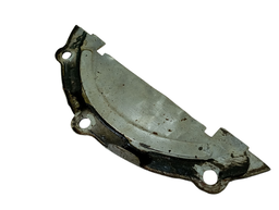 DEFLETOR CAPA SECA CÂMBIO GOL SAVEIRO PARATI 1997 A 2005