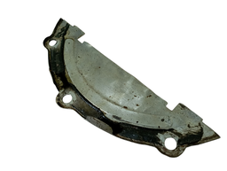 DEFLETOR CAPA SECA CÂMBIO GOL SAVEIRO PARATI 1997 A 2005