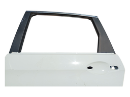 PORTA TRASEIRA ESQUERDA HONDA CR-V CRV 2012 2013 A 2017