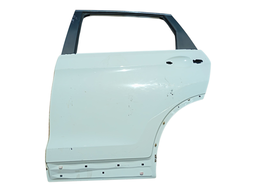 Porta Traseira Esquerda Honda CR-V CRV 2012 2013 a 2017