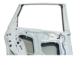 PORTA TRASEIRA ESQUERDA HONDA CR-V CRV 2012 2013 A 2017