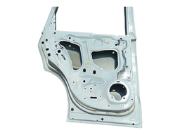 PORTA TRASEIRA ESQUERDA HONDA CR-V CRV 2012 2013 A 2017