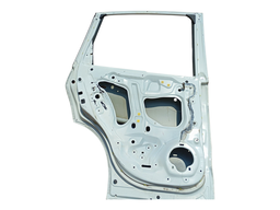 PORTA TRASEIRA ESQUERDA HONDA CR-V CRV 2012 2013 A 2017