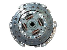 Plato e Embreagem Gol Saveiro Parati 1.0 16V power 97/05