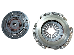 PLATO E EMBREAGEM GOL SAVEIRO PARATI 1.0 16V POWER 97/05