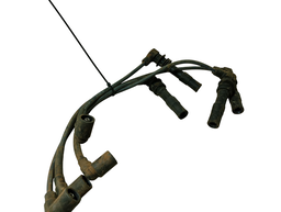 JOGO DE CABOS DE VELAS GOL PARATI SAVEIRO 1997 A 2005