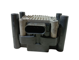 Bobina A3 Gol Saveiro G3 G4 G5 G6 G7 G8 Kombi 1.0 1.6 4