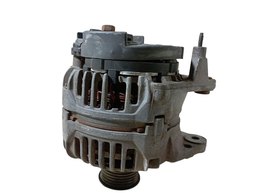 ALTERNADOR GOL PARATI 1.0 16V MI 1997 1998 A 2002 BOSCH 70A 