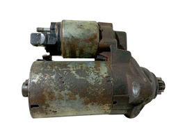 Motor de Partida Gol Parati G2 G3 G4 1.0 Mi At 8/16V 98/14