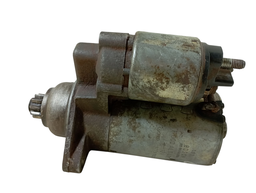 MOTOR DE PARTIDA GOL PARATI G2 G3 G4 1.0 MI AT 8/16V 98/14