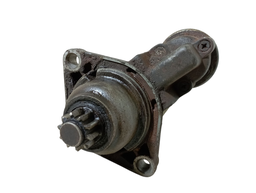 MOTOR DE PARTIDA GOL PARATI G2 G3 G4 1.0 MI AT 8/16V 98/14