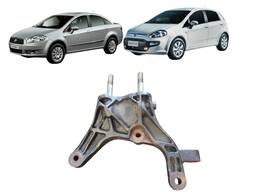 Suporte Coxim Câmbio Origi Fiat Punto Linea 1.6 16v 51845498