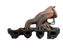 Coletor Escape Gol G3 1.0 16v Power 1997 1998 a 2005