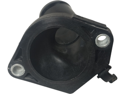 FLANGE VÁLVULA TERMOSTÁTICA NISSAN KICKS MARCH VERSA 1.6 