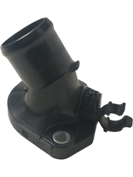 FLANGE VÁLVULA TERMOSTÁTICA NISSAN KICKS MARCH VERSA 1.6 