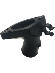 FLANGE VÁLVULA TERMOSTÁTICA NISSAN KICKS MARCH VERSA 1.6 