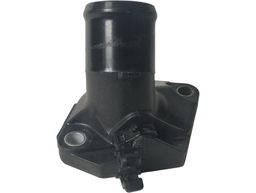 FLANGE VÁLVULA TERMOSTÁTICA NISSAN KICKS MARCH VERSA 1.6 