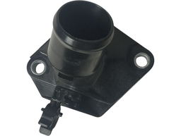 FLANGE VÁLVULA TERMOSTÁTICA NISSAN KICKS MARCH VERSA 1.6 