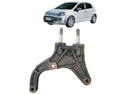 Suporte Coxim Câmbio Original Fiat Punto 1.4 8v 51761613