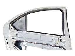 PORTA TRASEIRA ESQUERDA JAC J3 2011 2012 A 2015