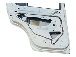 PORTA TRASEIRA ESQUERDA JAC J3 2011 2012 A 2015