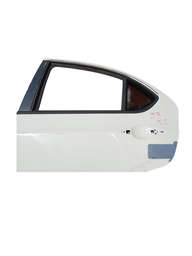 PORTA TRASEIRA ESQUERDA JAC J3 2011 2012 A 2015