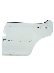 PORTA TRASEIRA ESQUERDA JAC J3 2011 2012 A 2015