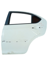 PORTA TRASEIRA ESQUERDA JAC J3 2011 2012 A 2015