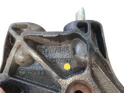 SUPORTE COXIM CÂMBIO ORIGINAL FIAT LINEA 1.9 16V 51797845