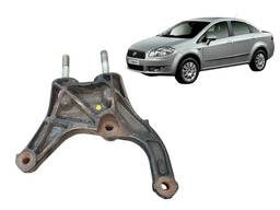 Suporte Coxim Câmbio Original Fiat Linea 1.9 16v 51797845