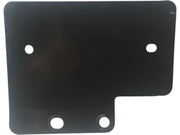 SUPORTE PLACA BATERIA NISSAN VERSA KICKS 1.6 2017 A 2021