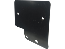 SUPORTE PLACA BATERIA NISSAN VERSA KICKS 1.6 2017 A 2021