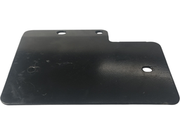 SUPORTE PLACA BATERIA NISSAN VERSA KICKS 1.6 2017 A 2021