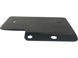 SUPORTE PLACA BATERIA NISSAN VERSA KICKS 1.6 2017 A 2021