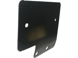 SUPORTE PLACA BATERIA NISSAN VERSA KICKS 1.6 2017 A 2021