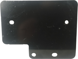 SUPORTE PLACA BATERIA NISSAN VERSA KICKS 1.6 2017 A 2021