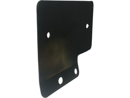 SUPORTE PLACA BATERIA NISSAN VERSA KICKS 1.6 2017 A 2021