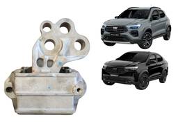 Coxim Cambio Original Fiat Pulse Fastback 1.3 T270 52162288