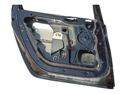 PORTA TRASEIRA ESQUERDA PEUGEOT 307 HATCH/SEDAN 2001 A 2012