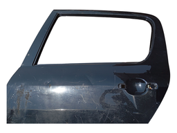 PORTA TRASEIRA ESQUERDA PEUGEOT 307 HATCH/SEDAN 2001 A 2012