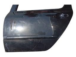 PORTA TRASEIRA ESQUERDA PEUGEOT 307 HATCH/SEDAN 2001 A 2012