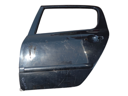 Porta Traseira Esquerda Peugeot 307 Hatch/Sedan 2001 a 2012