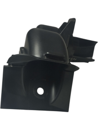 DUTO FILTRO AR MOTOR NISSAN KICKS 2017 A 2021