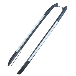 Kit Rack Bagageiro Teto Sportage 2006 a 2010 