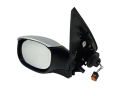 RETROVISOR ESQ PEUGEOT 206 207 HOGGAR PASSION ATÉ 14 ELÉ